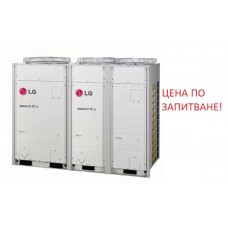 Климатик LG ARUN320LTE4